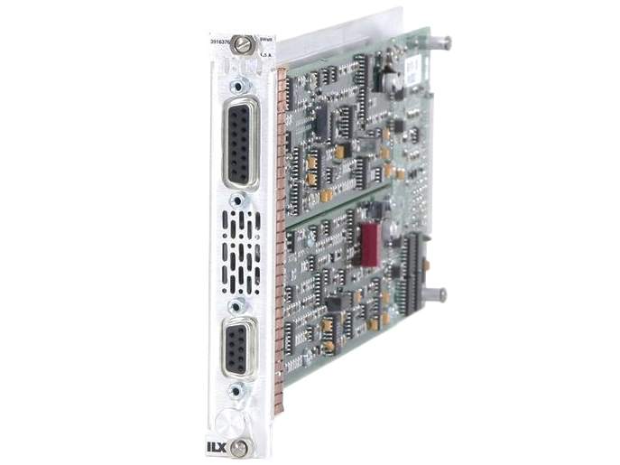 ILX Lightwave LDC3916376