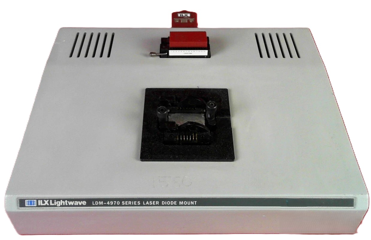 ILX Lightwave LDM4970 (LDM-4974)