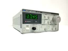 ILX Lightwave LDT-5525 – Thermoelectric Temperature Controller