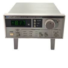 ILX Lightwave LDT-5910B – Thermoelectric Temperature Controller