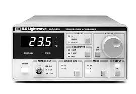 ILX Lightwave LDT5525