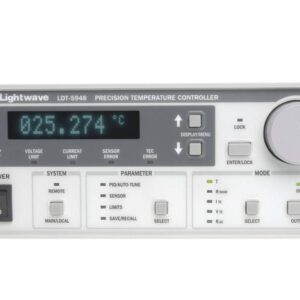 ILX Lightwave LDT5948 – Precision Temperature Controller