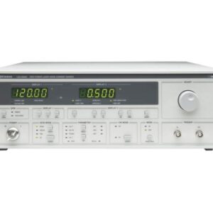 ILX Lightwave LDX-36040-30 – Laser Diode Driver, High Power CW/QCW