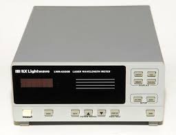 ILX-Lightwave-LWM-6500B-Laser-Wavelength-Meter.