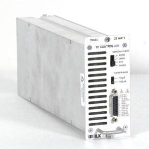 ILX Lightwave TCM-39034: 4-CH TEC Module