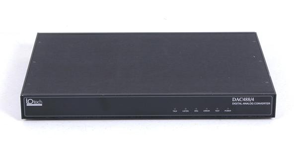 IOtech TempScan 1000