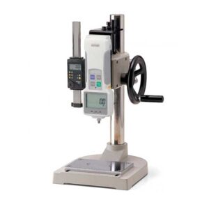 Imada SV- 2 High capacity hand wheel test stand