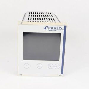 Inficon VGC403 Vacuum Gauge Controller