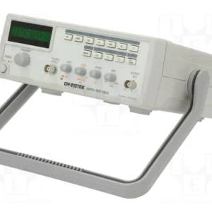 Instek GFG-8216A Function Generator