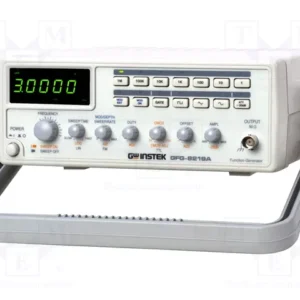 Instek  GFG-8219A  Function Generator
