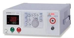 Instek GPI-825 AC 500VA Withstand Voltage / Insulation Tester