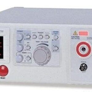 Instek GPT-805 AC 500VA Withstand Voltage Tester