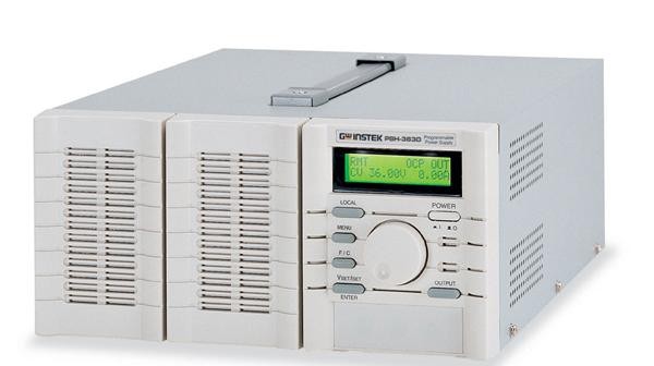 Instek PSH-6018A 1080W Programmable Switching D.C. Power Supply 1 Instek PSH-6018A 1080W Programmable Switching D.C. Power Supply