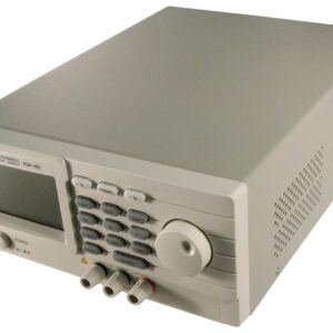 Instek PSP-405 Programmable Switching DC Power Supply