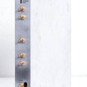 Interface Technology  PG110  300 MHz Pulse Generator