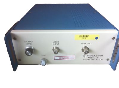 Intra Action Signal Processer ME-401T7