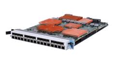 Ixia NOVUS10/1GE16DP