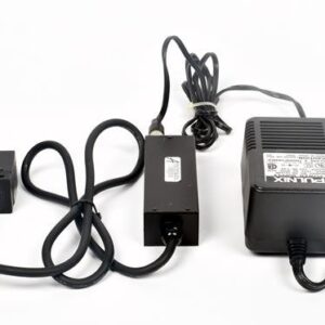 JAI / Pulnix TM-745i-1078 Monochrome Interlaced Scan CCD Camera