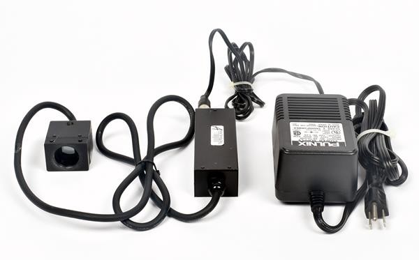 JAI / Pulnix TM-745i-1078 Monochrome Interlaced Scan CCD Camera