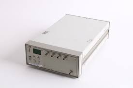 JDS FITEL SB05B5-C2FA SB SERIES FIBER OPTIC SWITCH 1X5