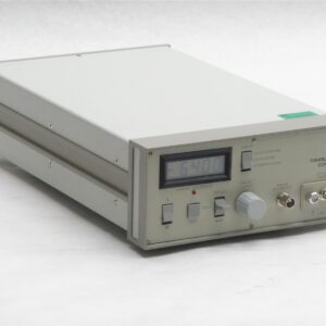 JDS FITEL TB2500-EC TUNABLE ETALON CONTROLLER