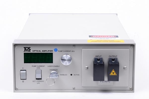 JDS Fitel OAB915-MM2 Fiber Amplifier