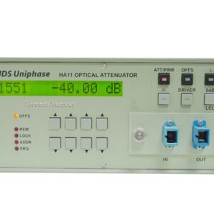 JDS Uniphase HA11 - HA117+20ASC1