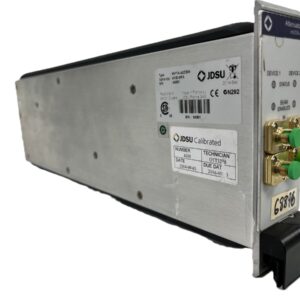 JDS Uniphase MAP200-MVOA-A2DSM