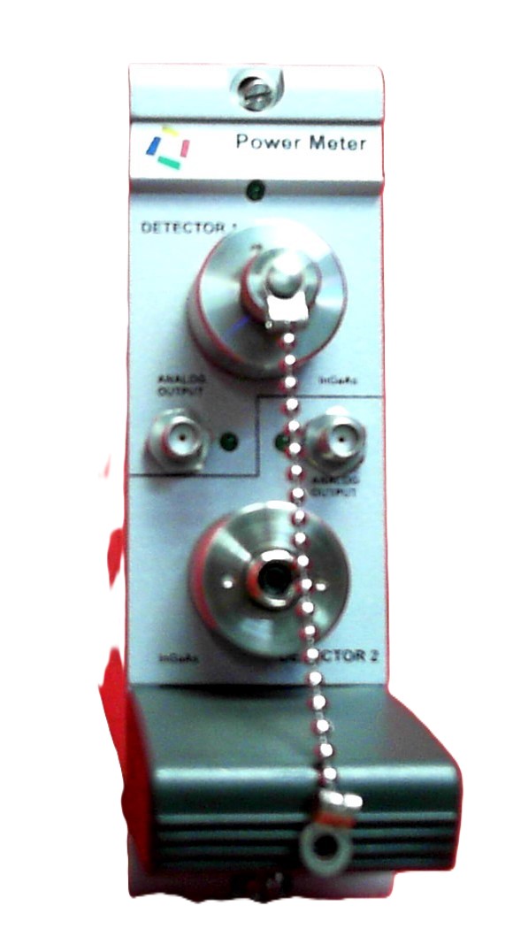 JDS Uniphase MAPM+1P2