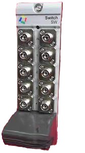 JDS Uniphase MAPS+1K18204L1FP