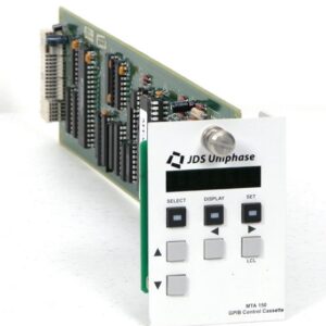 JDS Uniphase MTA150