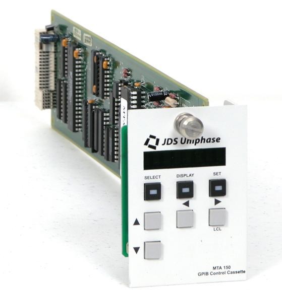 JDS Uniphase MTA150