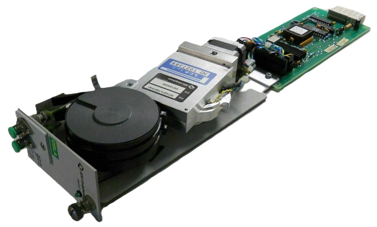 JDS Uniphase MTAS7+1001FA1