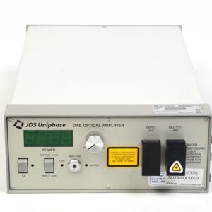 JDS Uniphase OAB1558+22FA0