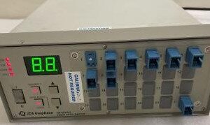 JDS Uniphase SB1C10081+27XF000SC