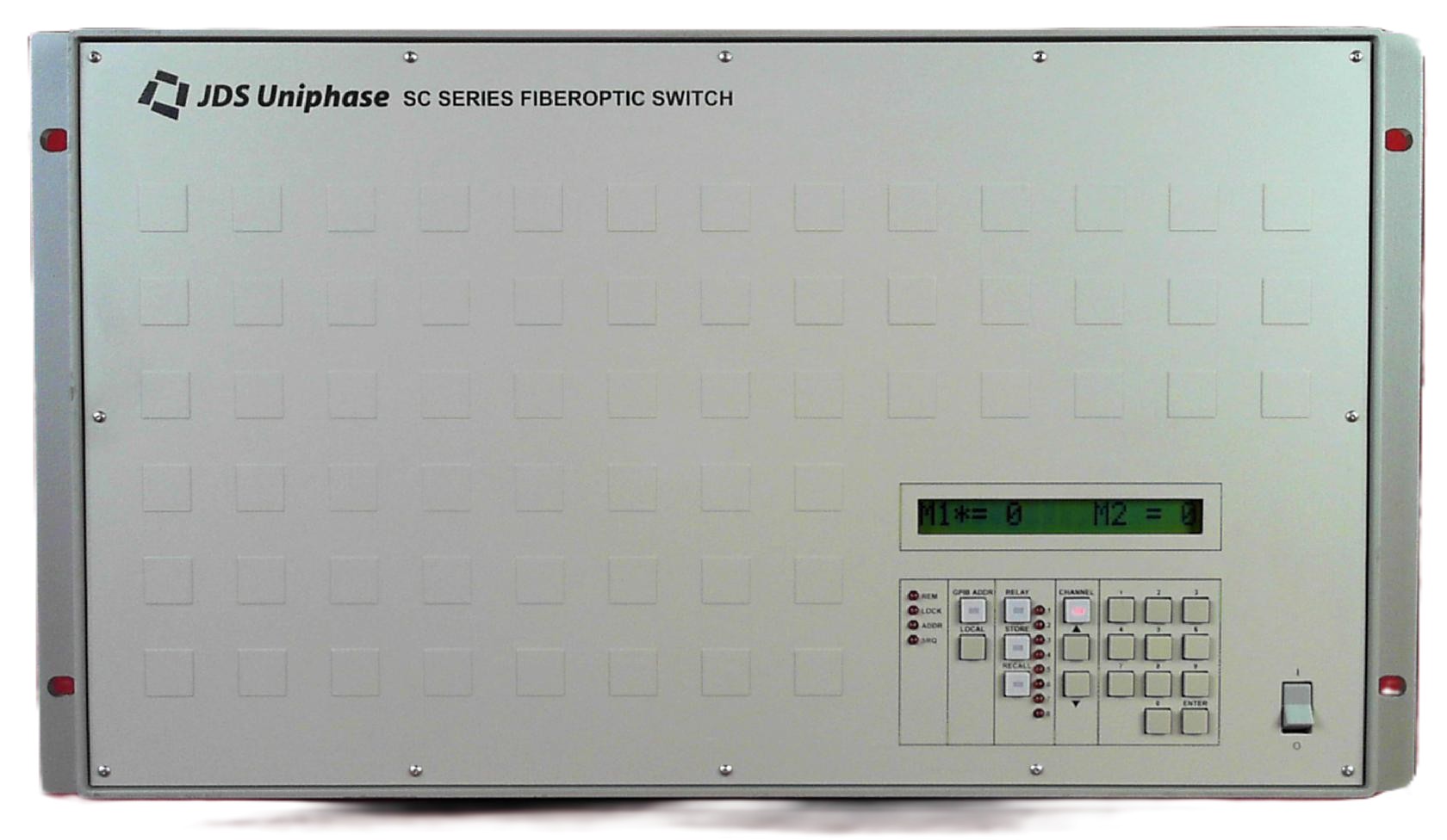 JDS Uniphase SC0264-Z001023