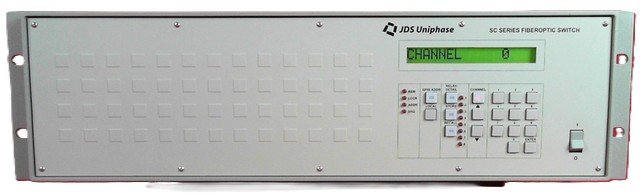 JDS Uniphase SC0802-Z000945