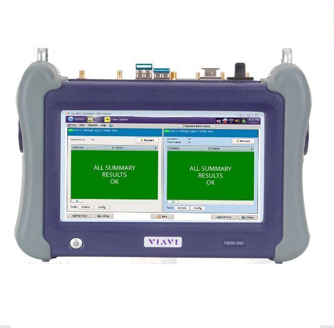 JDS Uniphase T-Berd 5800