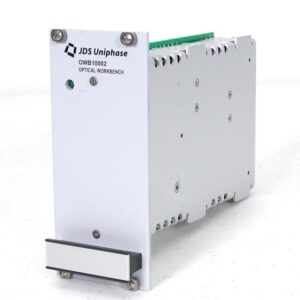 JDS Uniphase VP80-3C