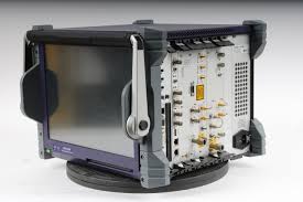 JDSU ONT-506 Optical Network Tester with jitter Module