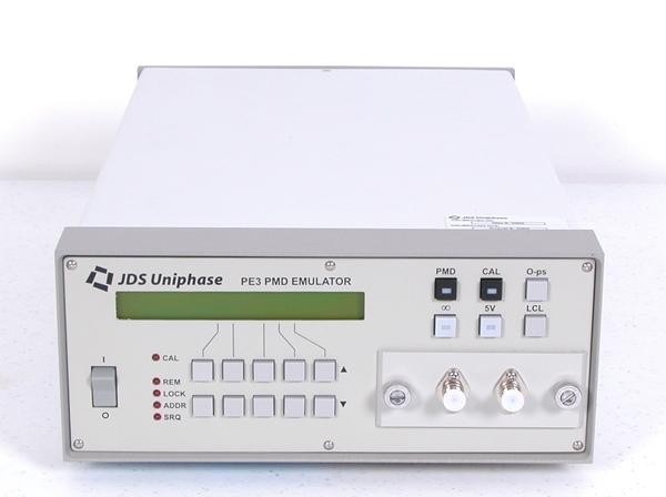 JDSU PE3+1FA PE3 PMD EMULATOR