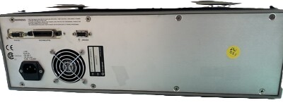 JDSU SC 1X48 SERIES SC FIBER OPTIC SWITCH SC1C1048+2700FA