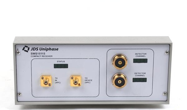 JDSUniphase JDSU SWS15115 Receiver