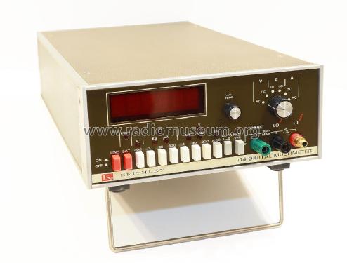 Keithley 174