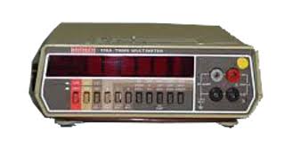 Keithley 179A