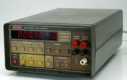 Keithley 195A Digital Multimeter with 1950 AC Option