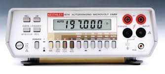 Keithley 197A Autoranging Microvolt DMM