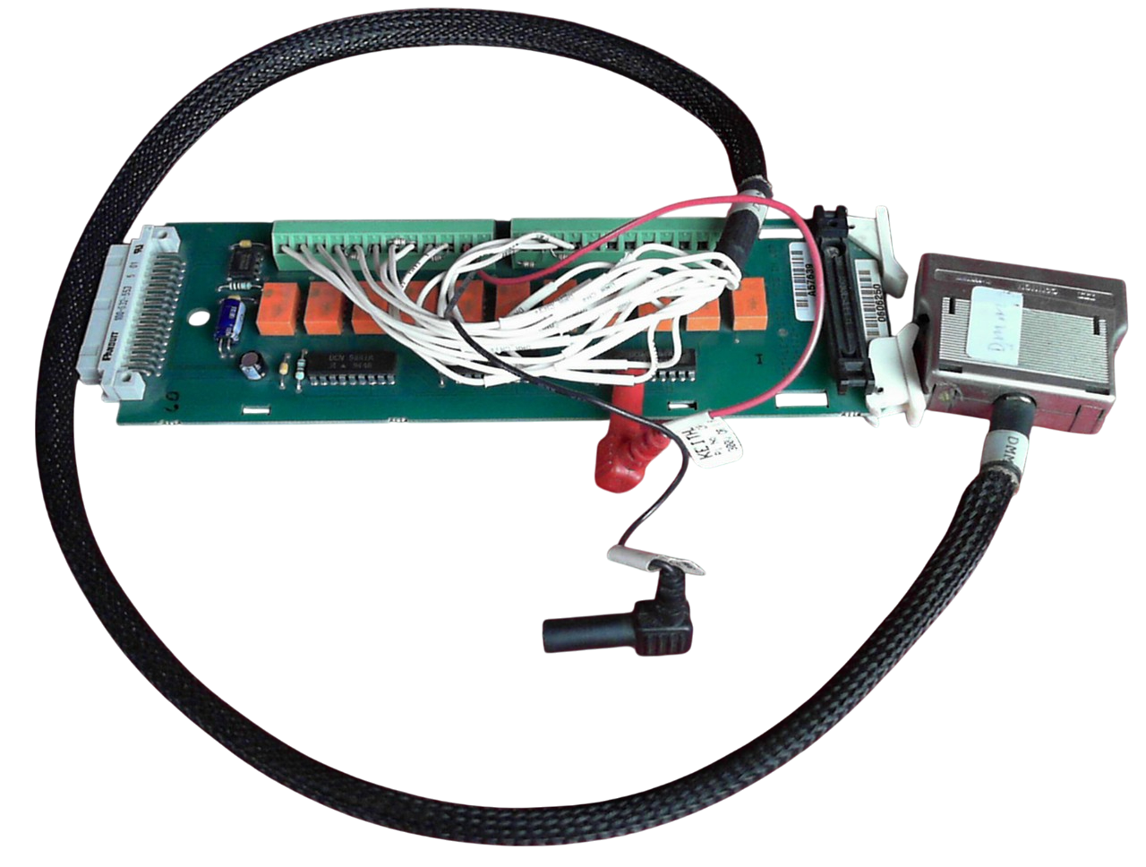 Keithley 2000-172-02A