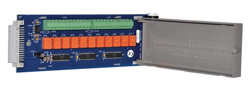 Keithley 2000-SCAN Scanner Card