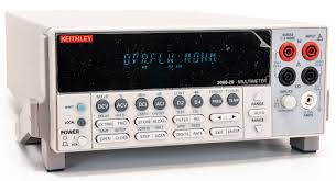 Keithley 2000